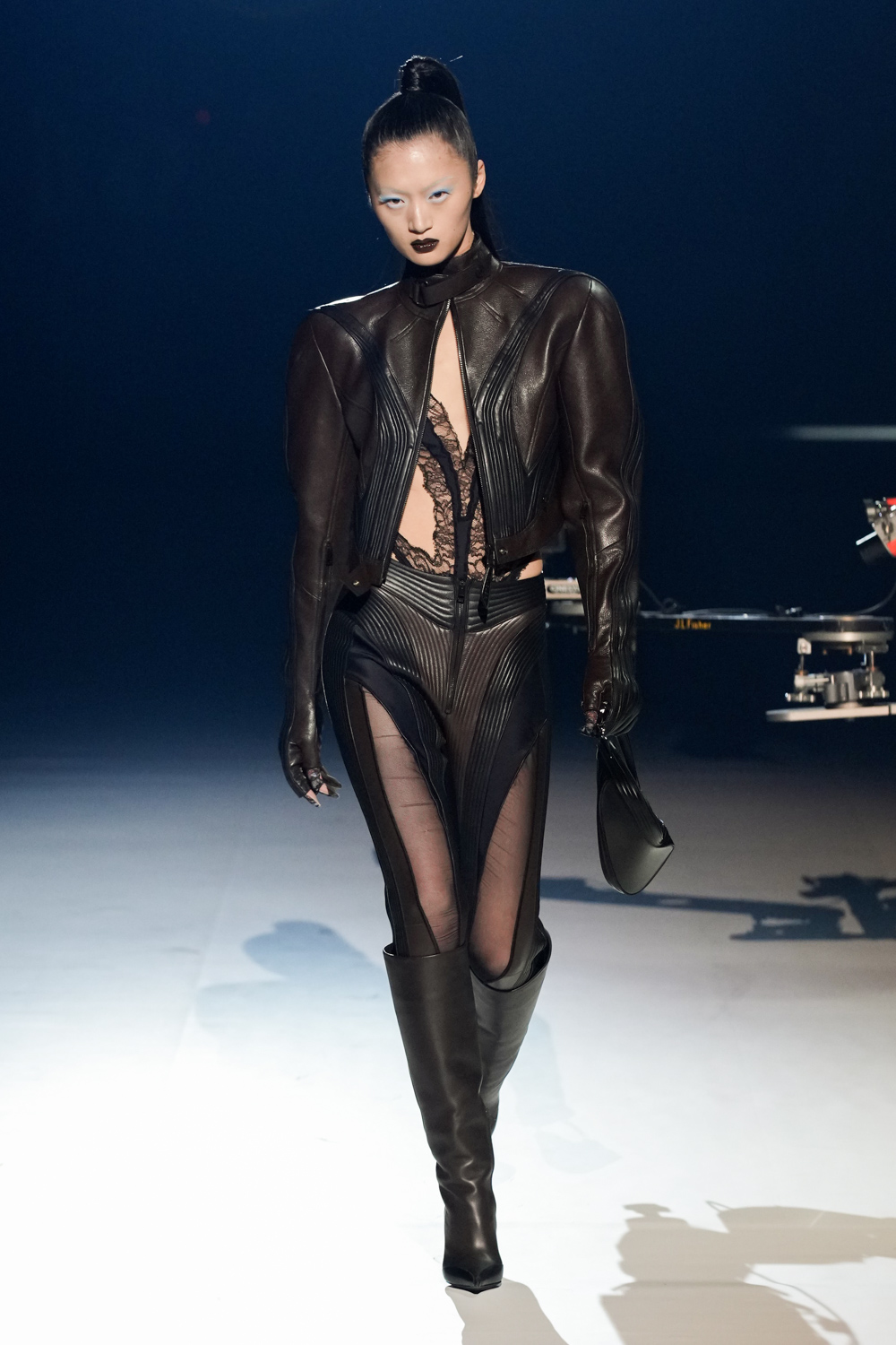 Mugler 2023-24 Sonbahar/Kış