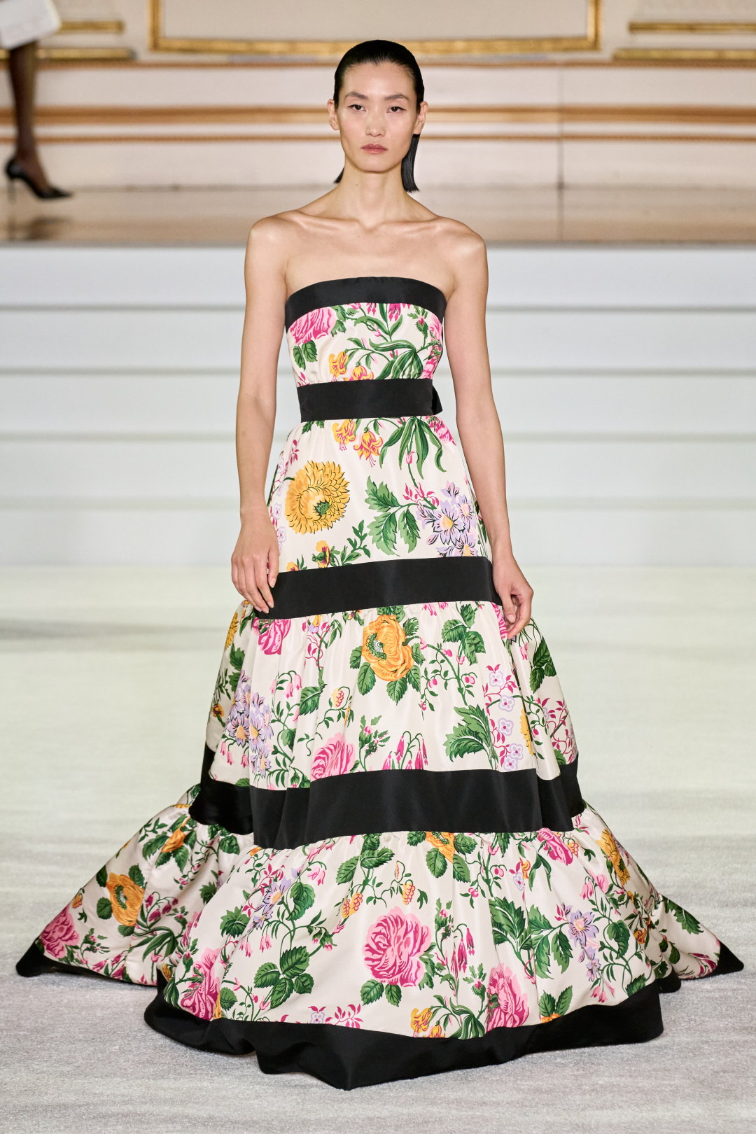 Carolina Herrera 2023-24 Sonbahar/Kış