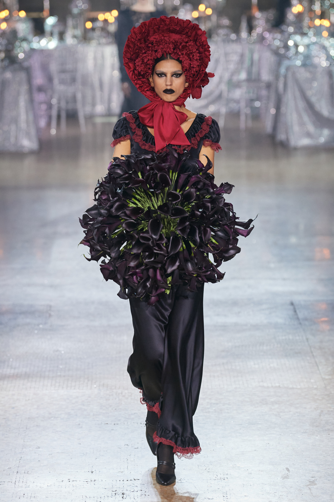 Rodarte 2023-24 Sonbahar/Kış