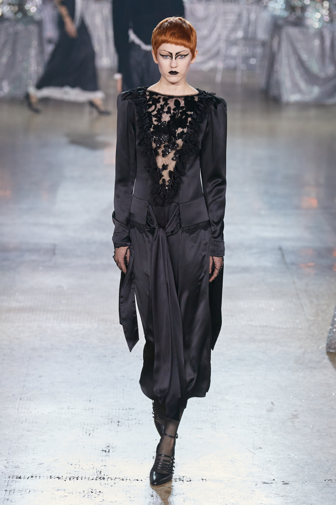 Rodarte 2023-24 Sonbahar/Kış