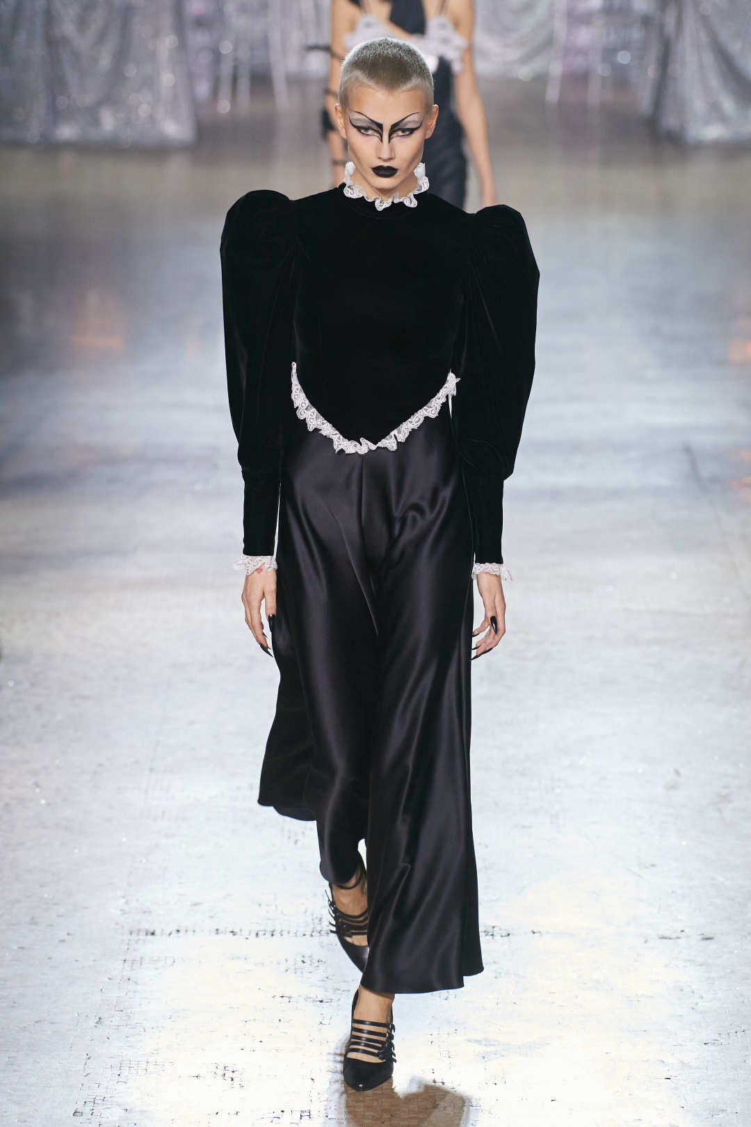 Rodarte 2023-24 Sonbahar/Kış