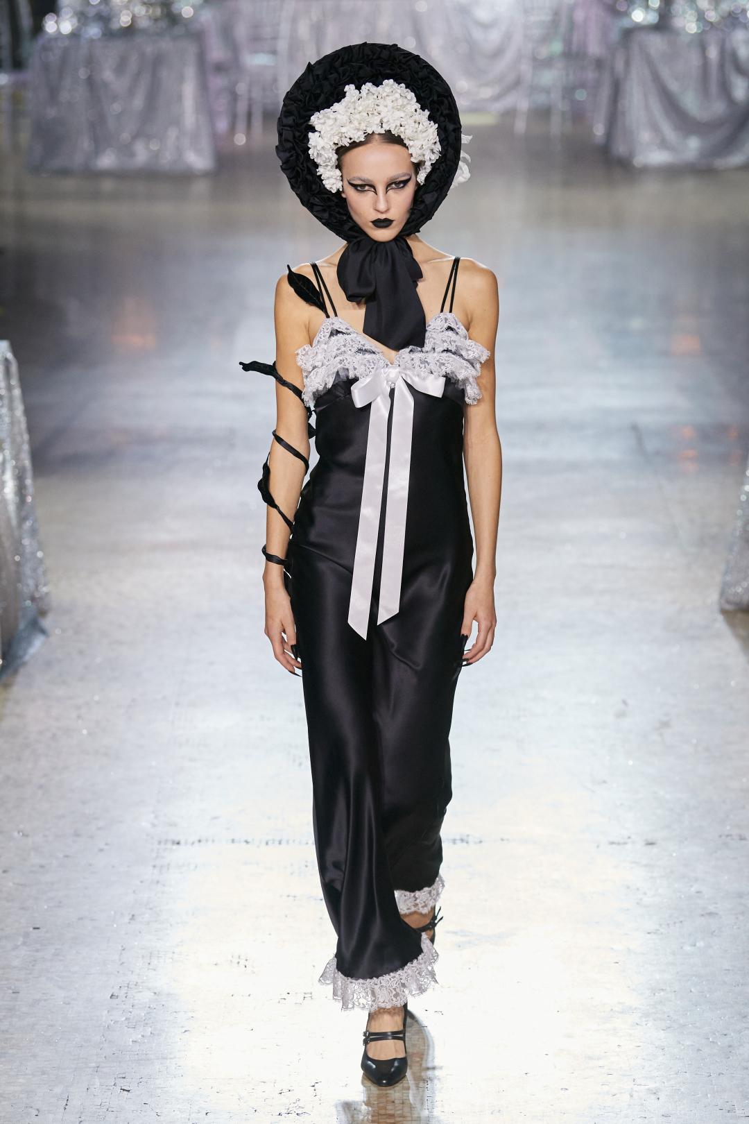 Rodarte 2023-24 Sonbahar/Kış