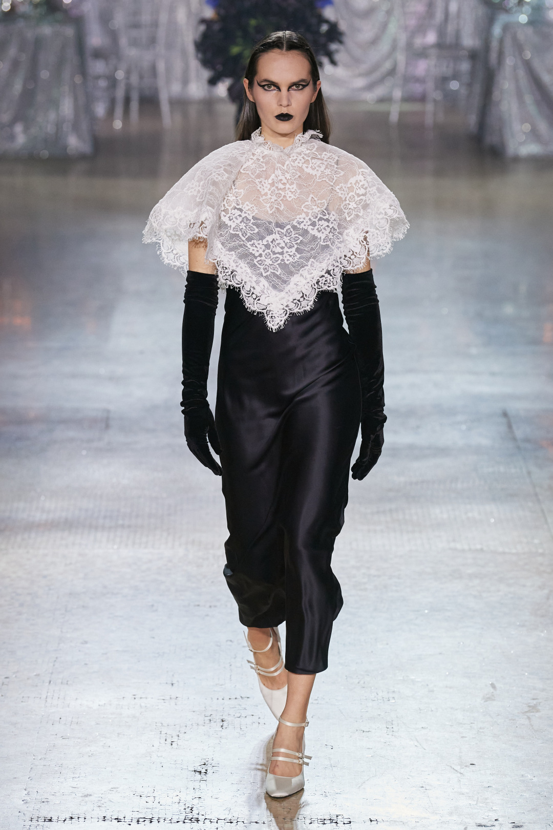 Rodarte 2023-24 Sonbahar/Kış