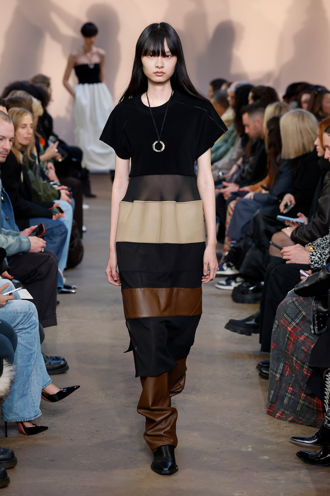 Proenza Schouler 2023-24 Sonbahar/Kış