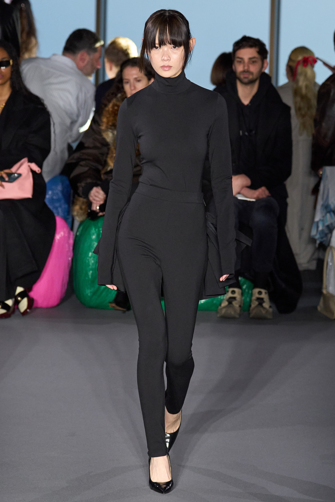 Christopher Kane 2023-24 Sonbahar/Kış