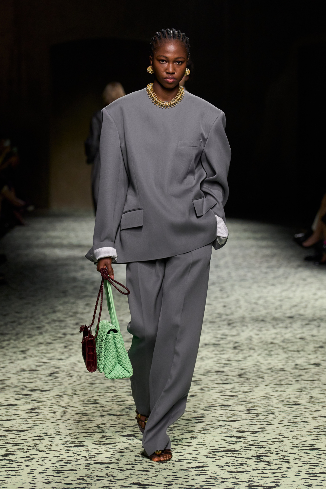 Bottega Veneta 2023-24 Sonbahar/Kış