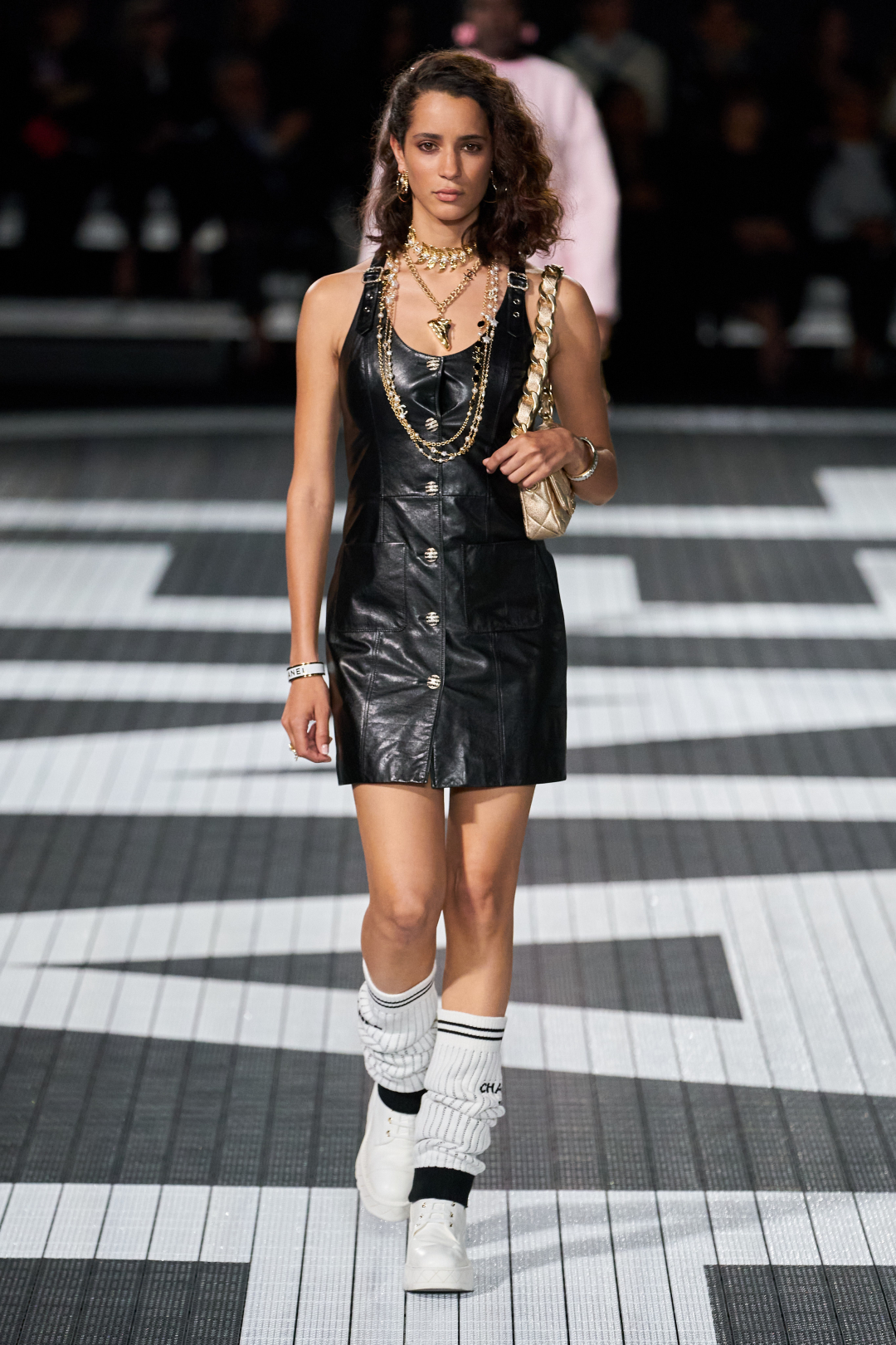 Chanel Resort 2024