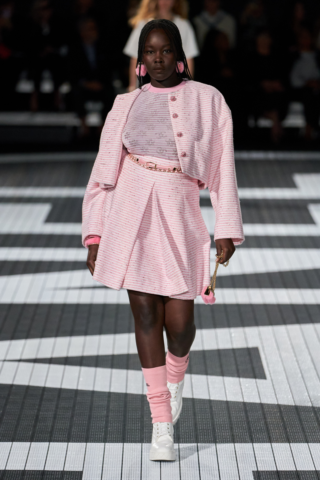 Chanel Resort 2024