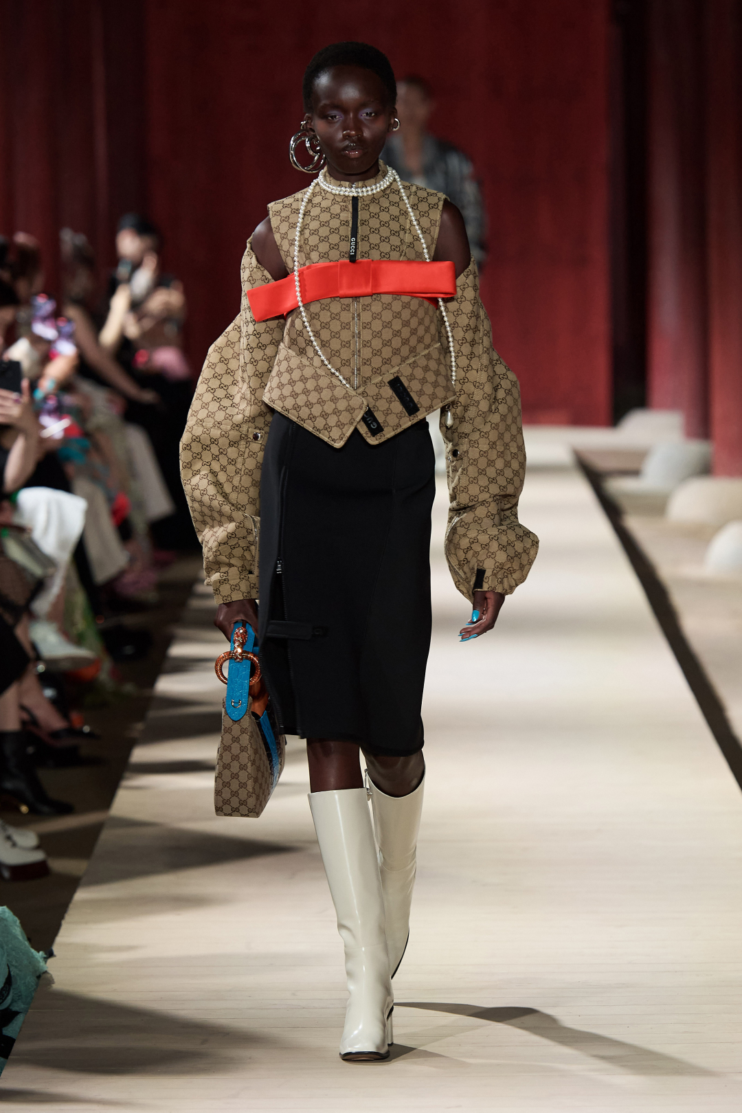 Gucci 2024 Resort