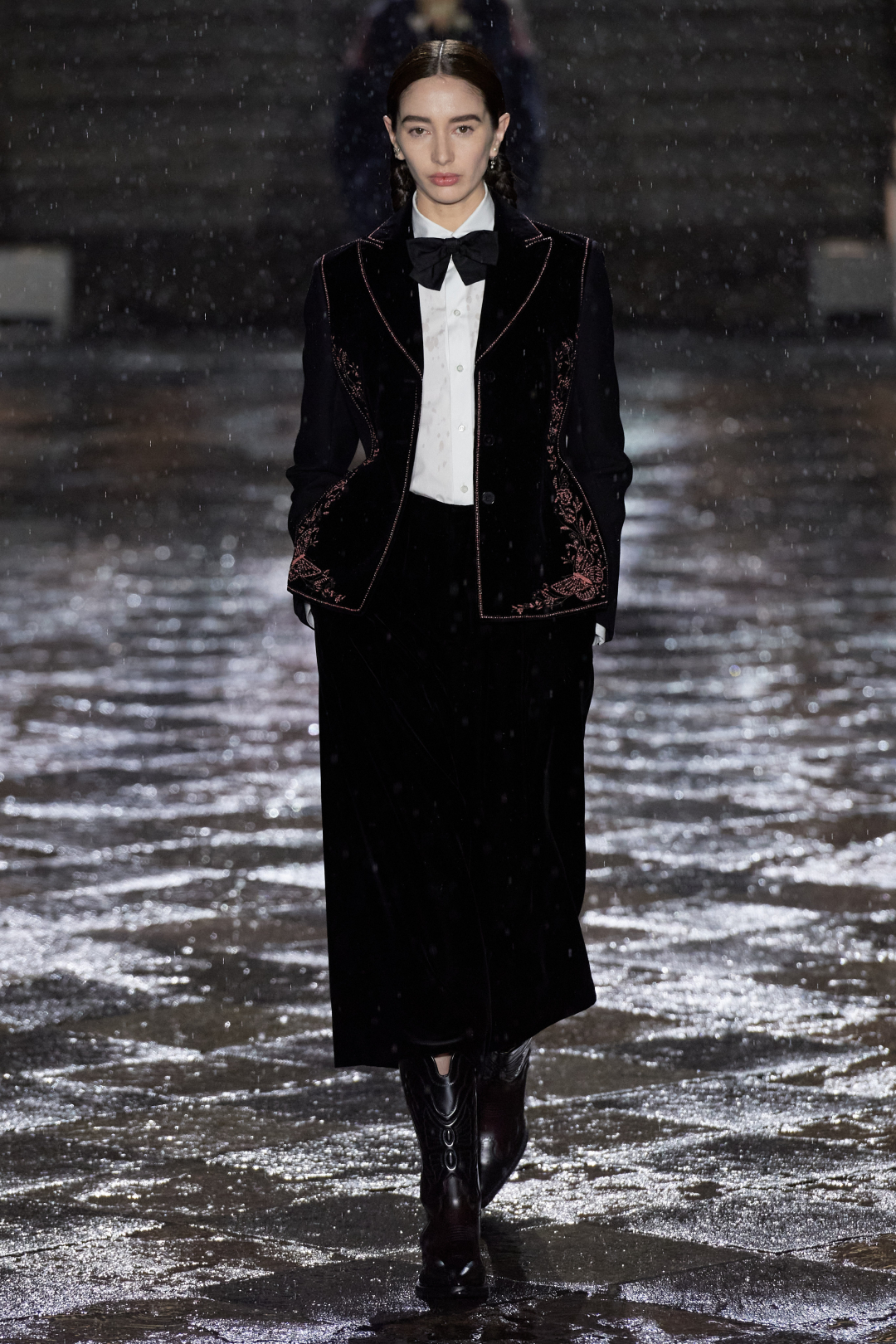 Christian Dior 2024 Resort