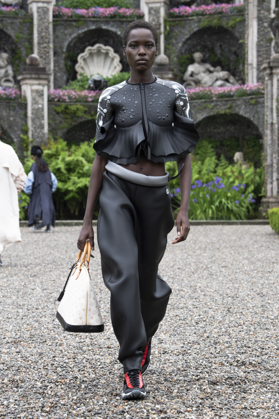 Louis Vuitton 2024 Resort