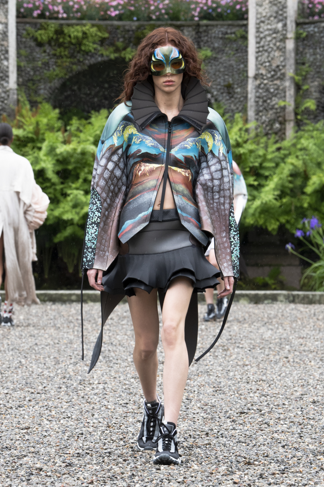 Louis Vuitton 2024 Resort