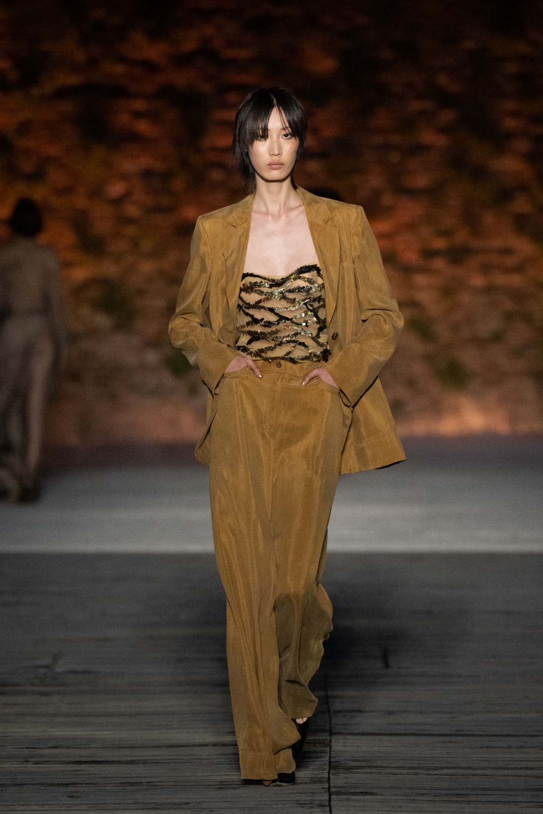 Alberta Ferretti 2024 Resort