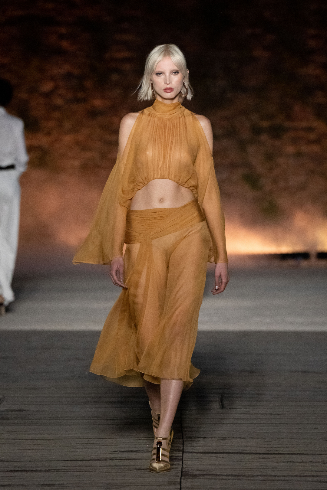 Alberta Ferretti 2024 Resort