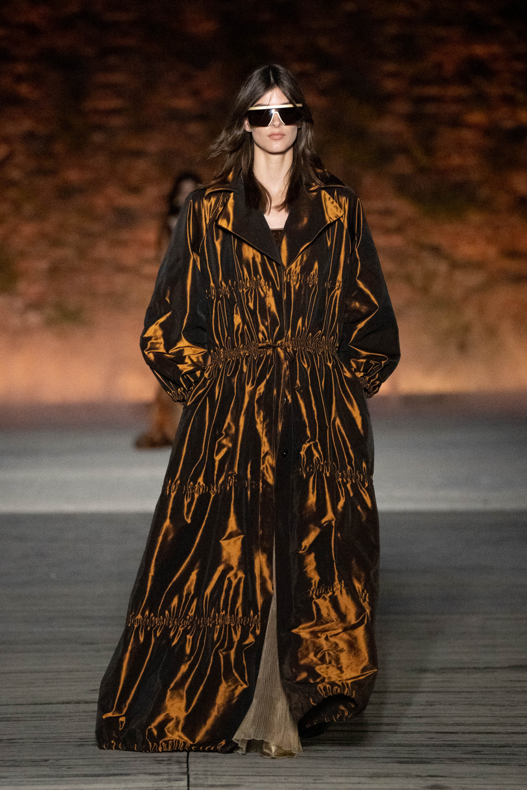 Alberta Ferretti 2024 Resort