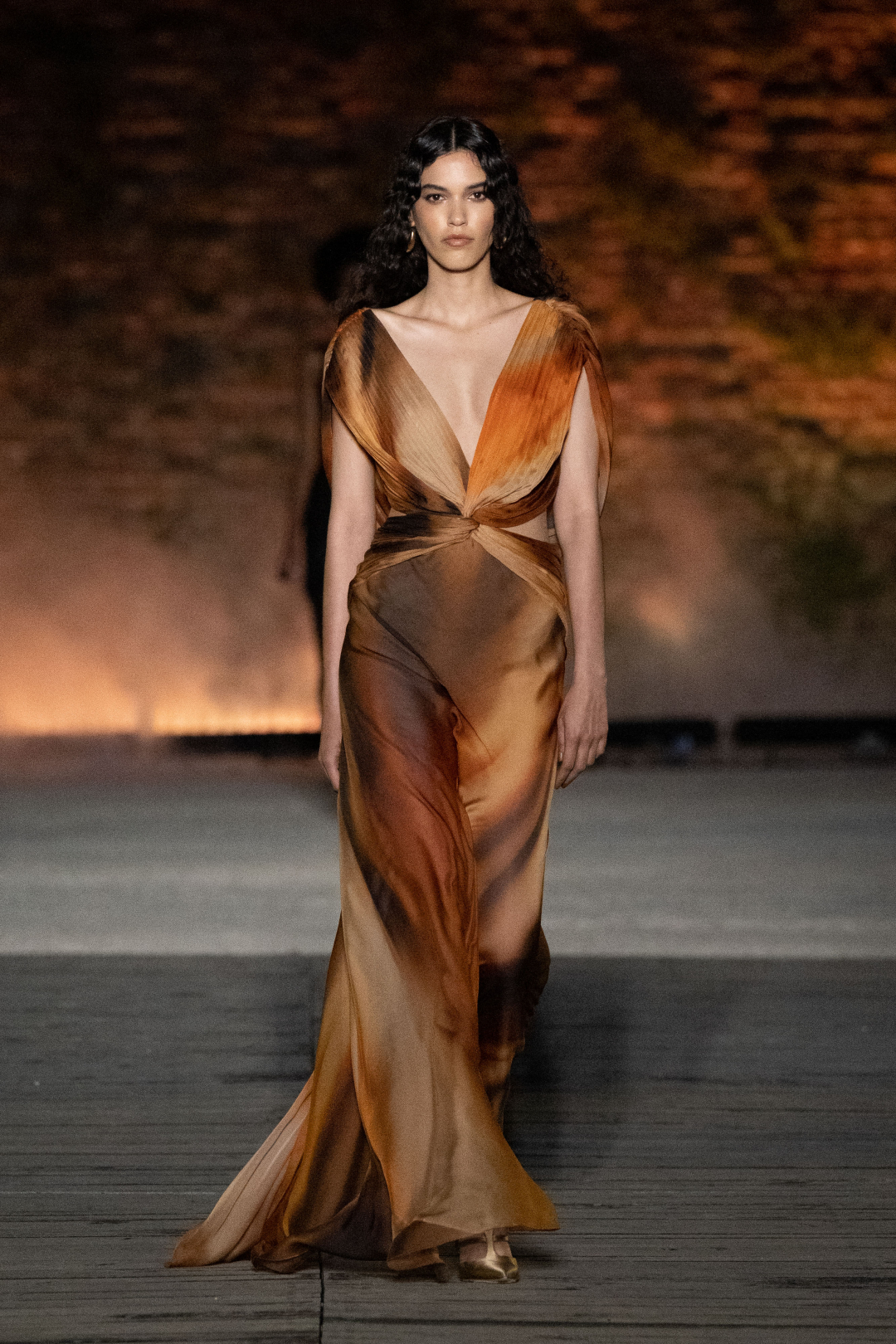 Alberta Ferretti 2024 Resort