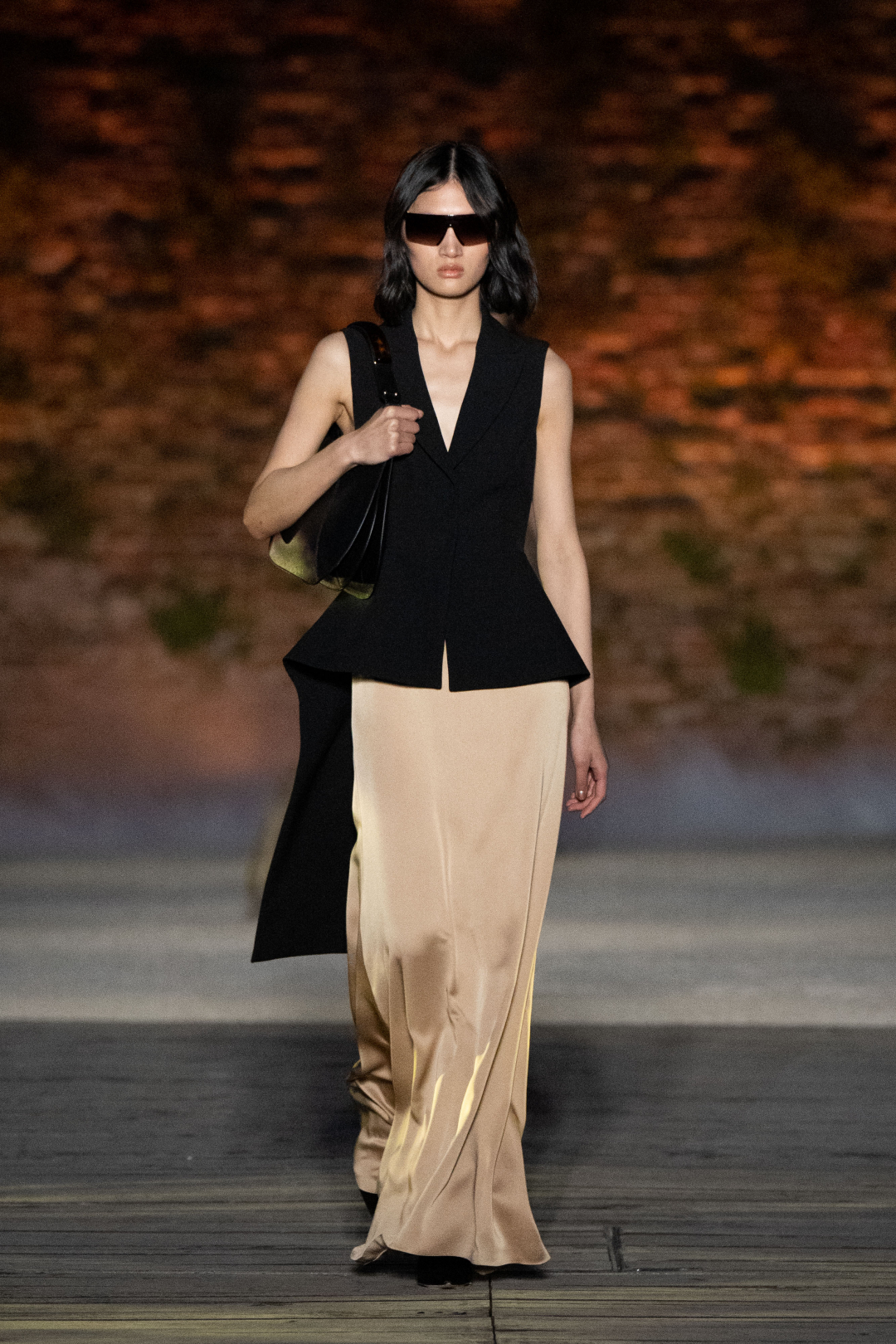 Alberta Ferretti 2024 Resort