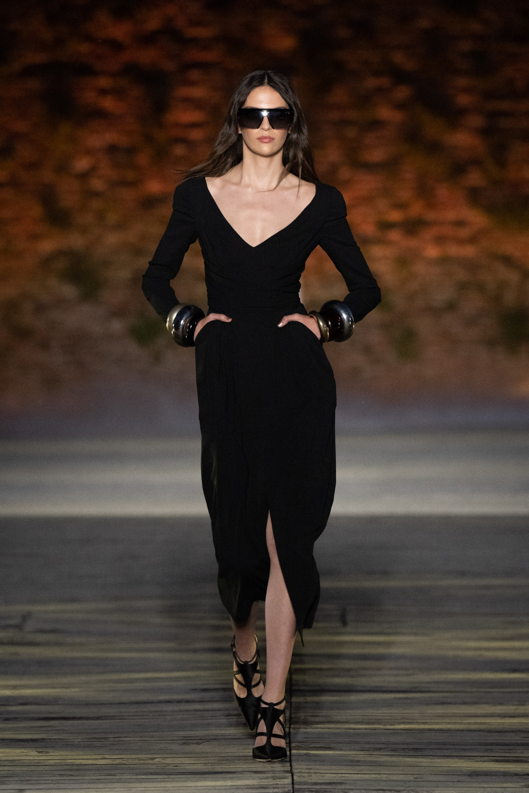 Alberta Ferretti 2024 Resort