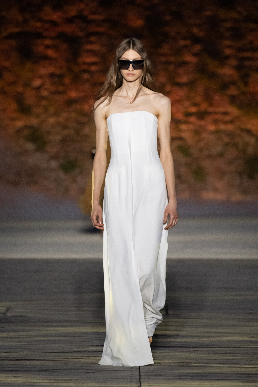 Alberta Ferretti 2024 Resort