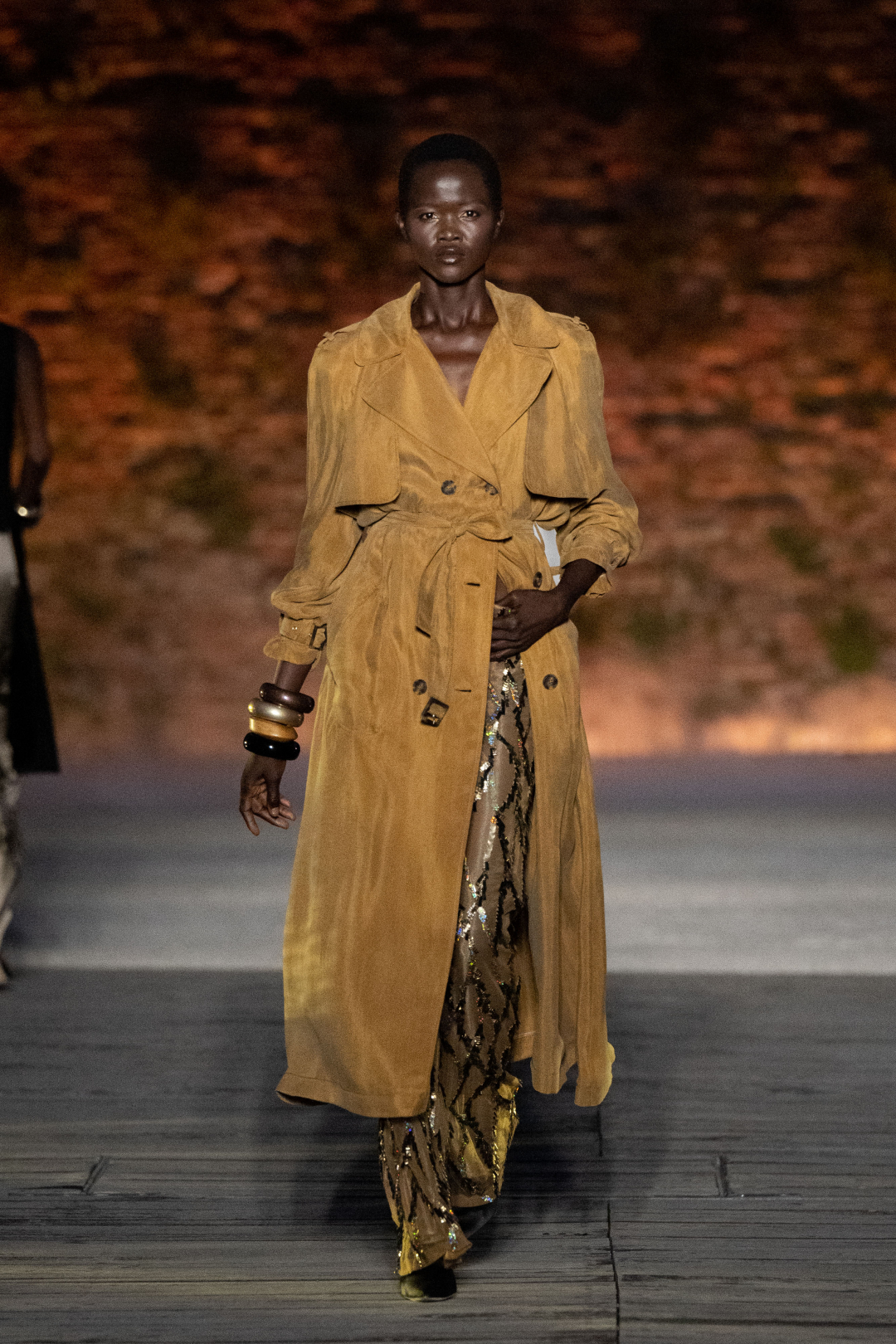 Alberta Ferretti 2024 Resort