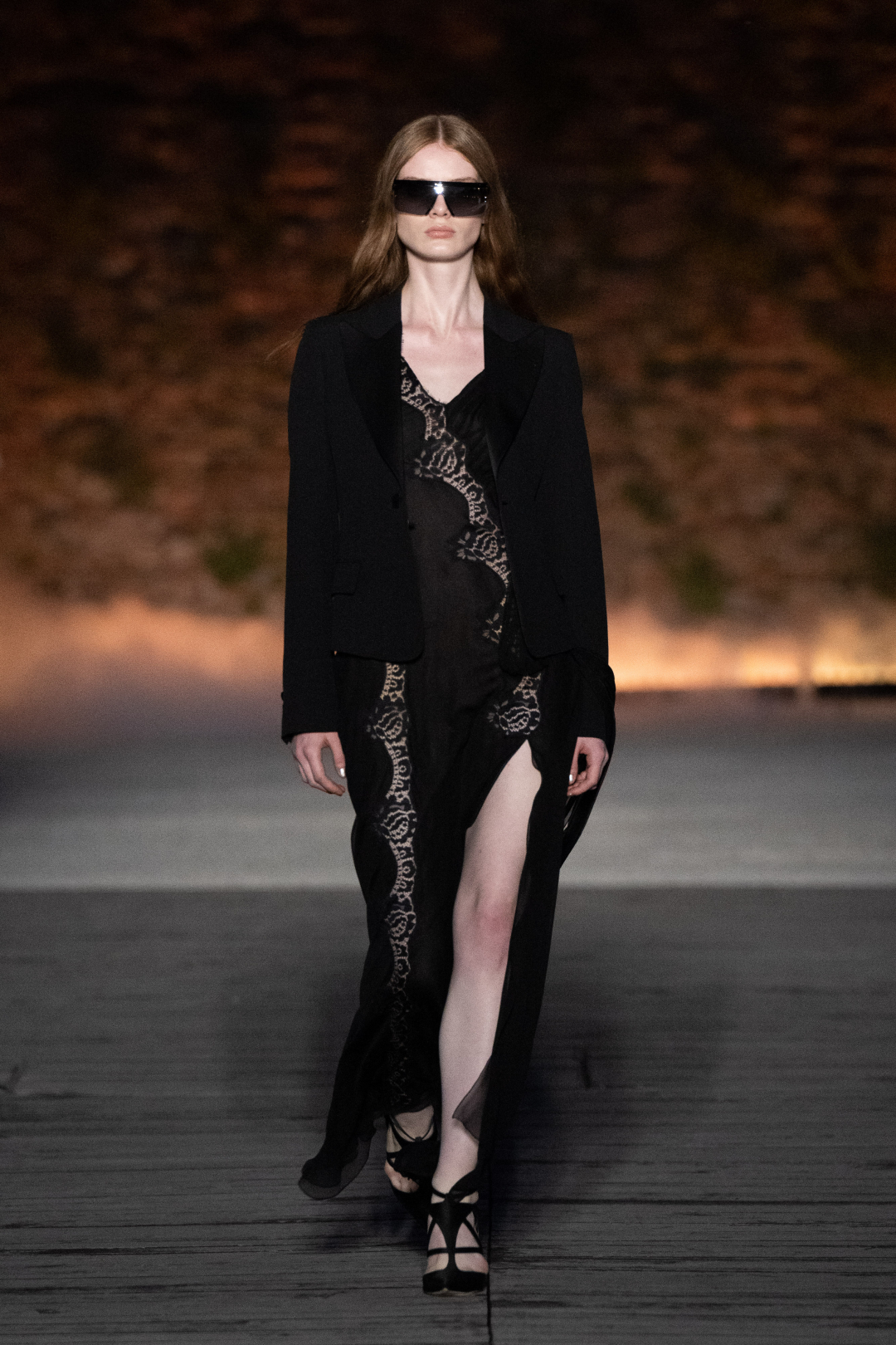 Alberta Ferretti 2024 Resort