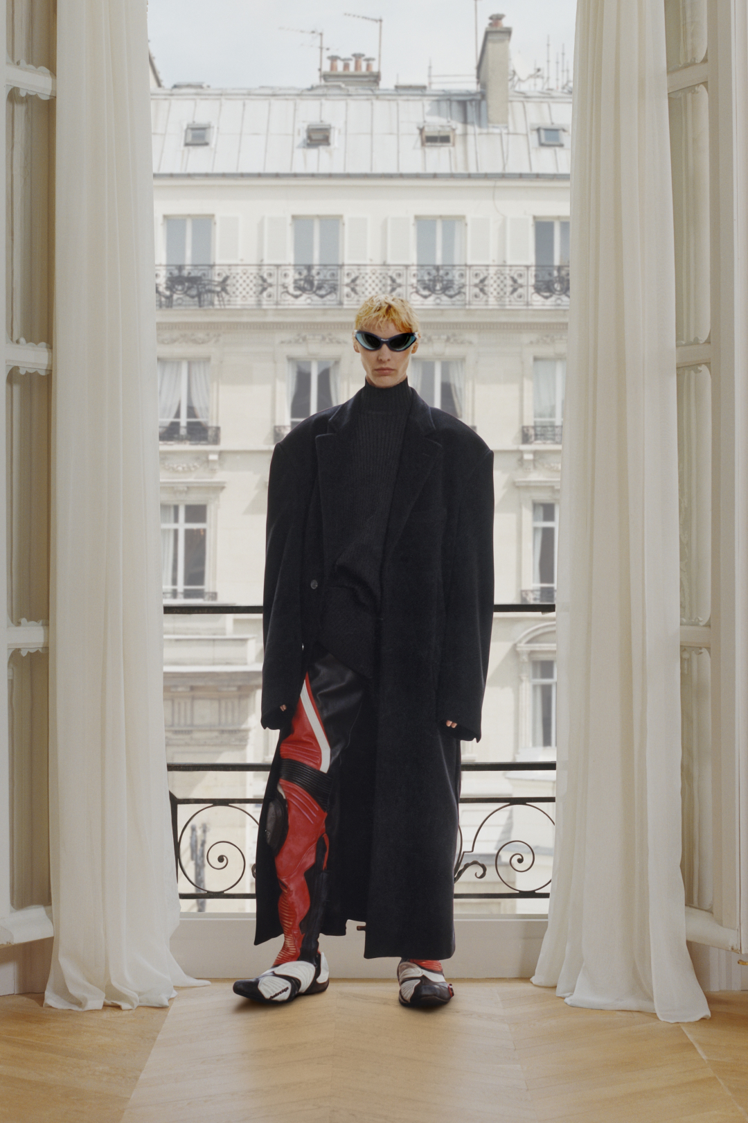 Balenciaga 2024 Resort