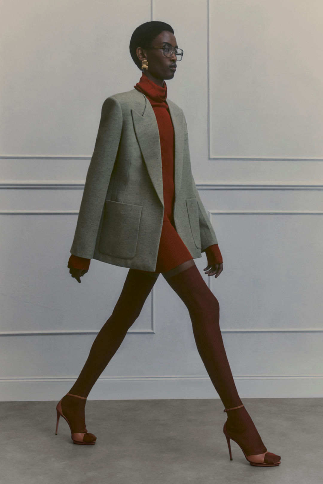 Victoria Beckham 2024 Resort