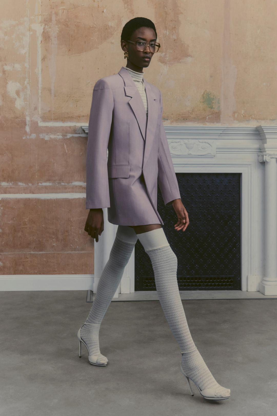 Victoria Beckham 2024 Resort