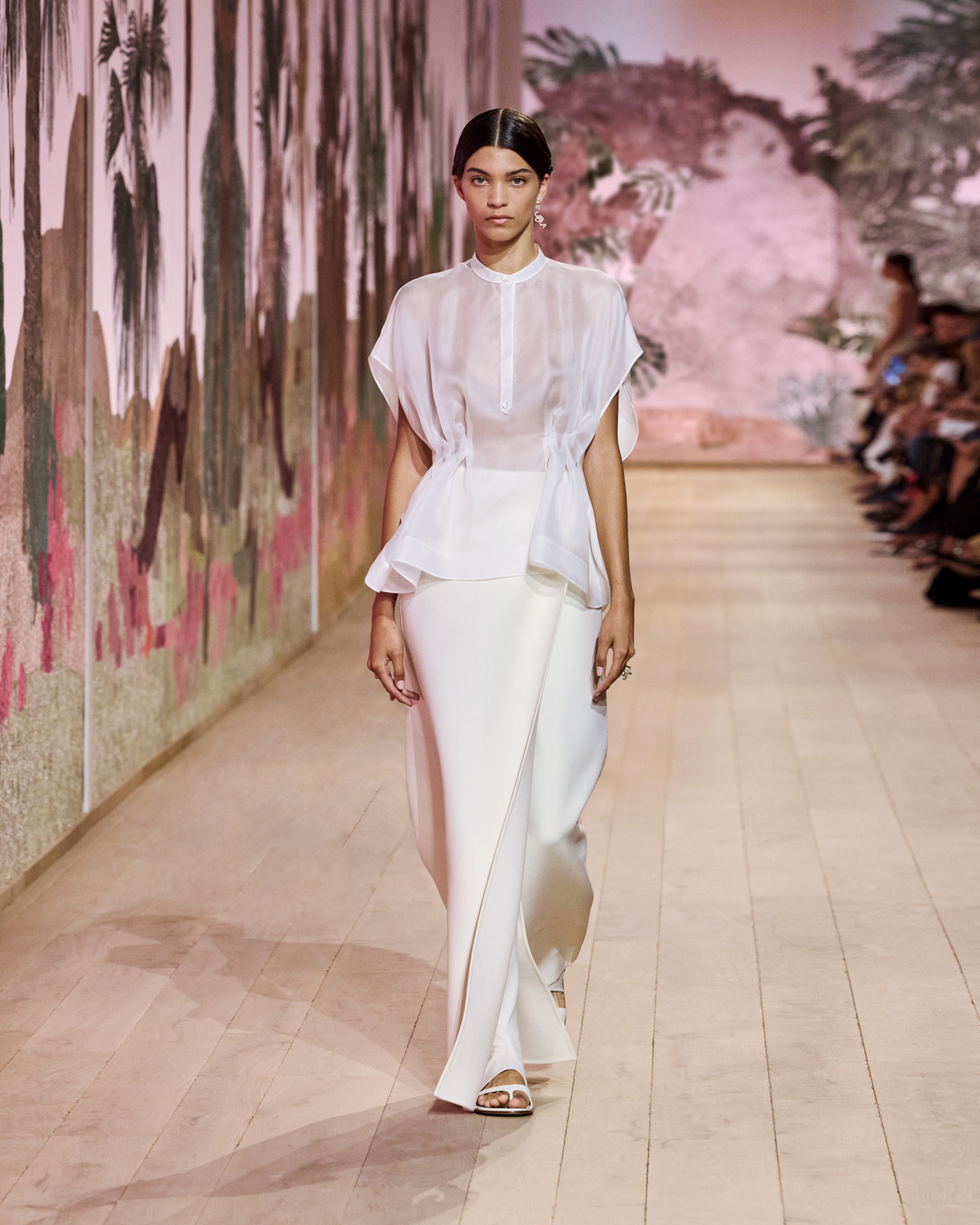 Christian Dior 2023-24 Sonbahar/Kış Couture