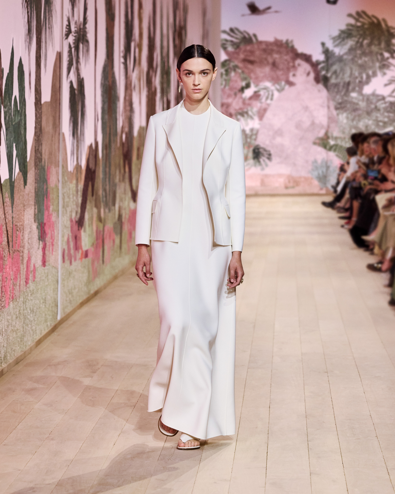 Christian Dior 2023-24 Sonbahar/Kış Couture