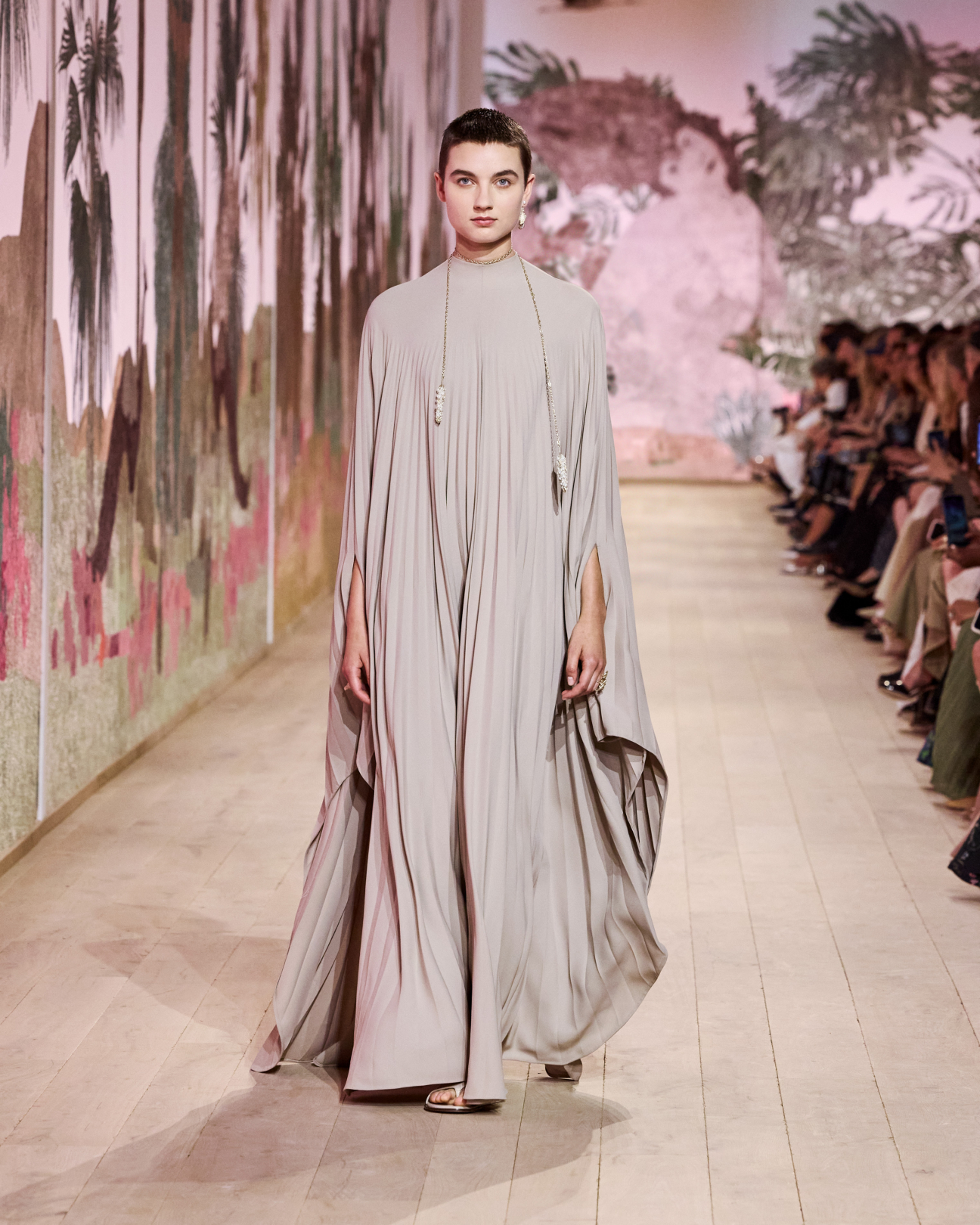 Christian Dior 2023-24 Sonbahar/Kış Couture