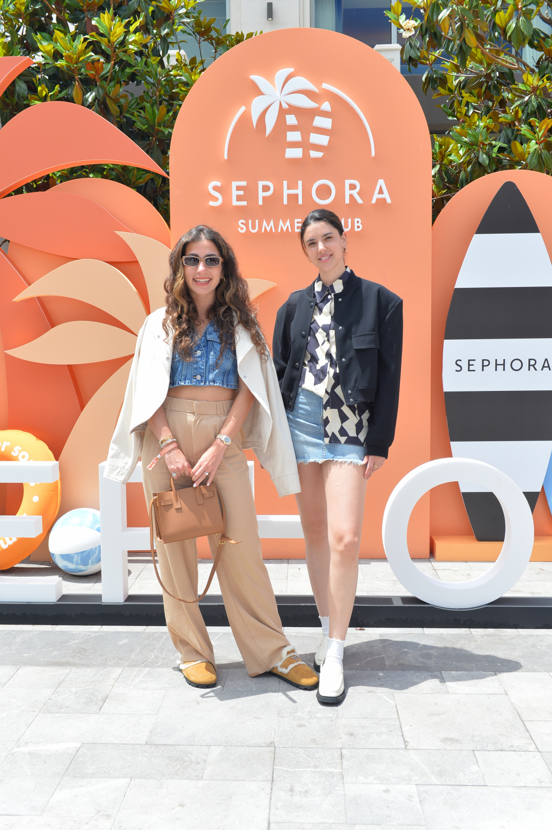 Sephora Summer Club ile Yaza ‘‘Merhaba’’