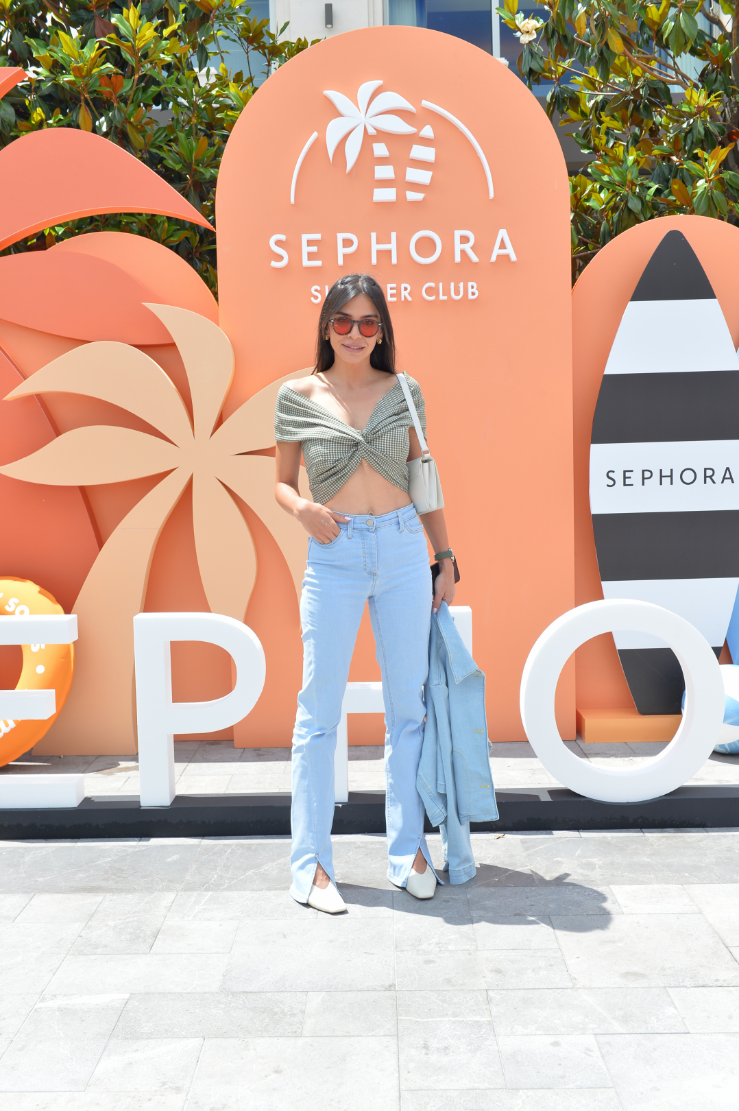 Sephora Summer Club ile Yaza ‘‘Merhaba’’