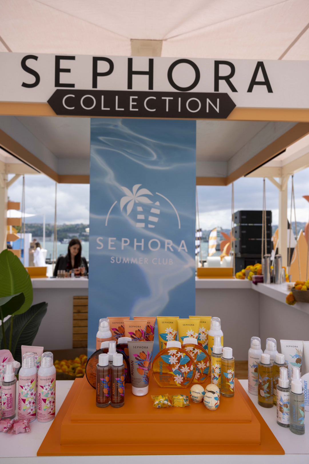 Sephora Summer Club ile Yaza ‘‘Merhaba’’