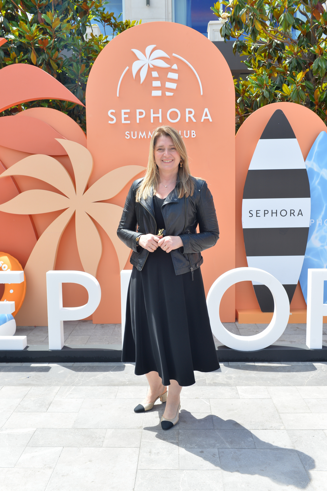 Sephora Summer Club ile Yaza ‘‘Merhaba’’