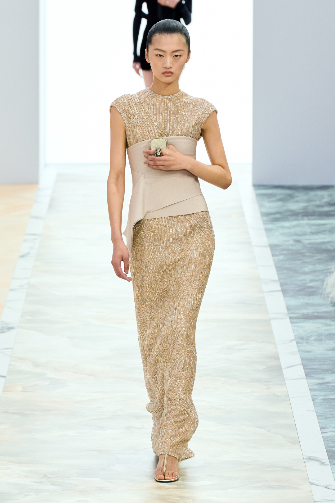 Fendi 2023-24 Sonbahar/Kış Couture