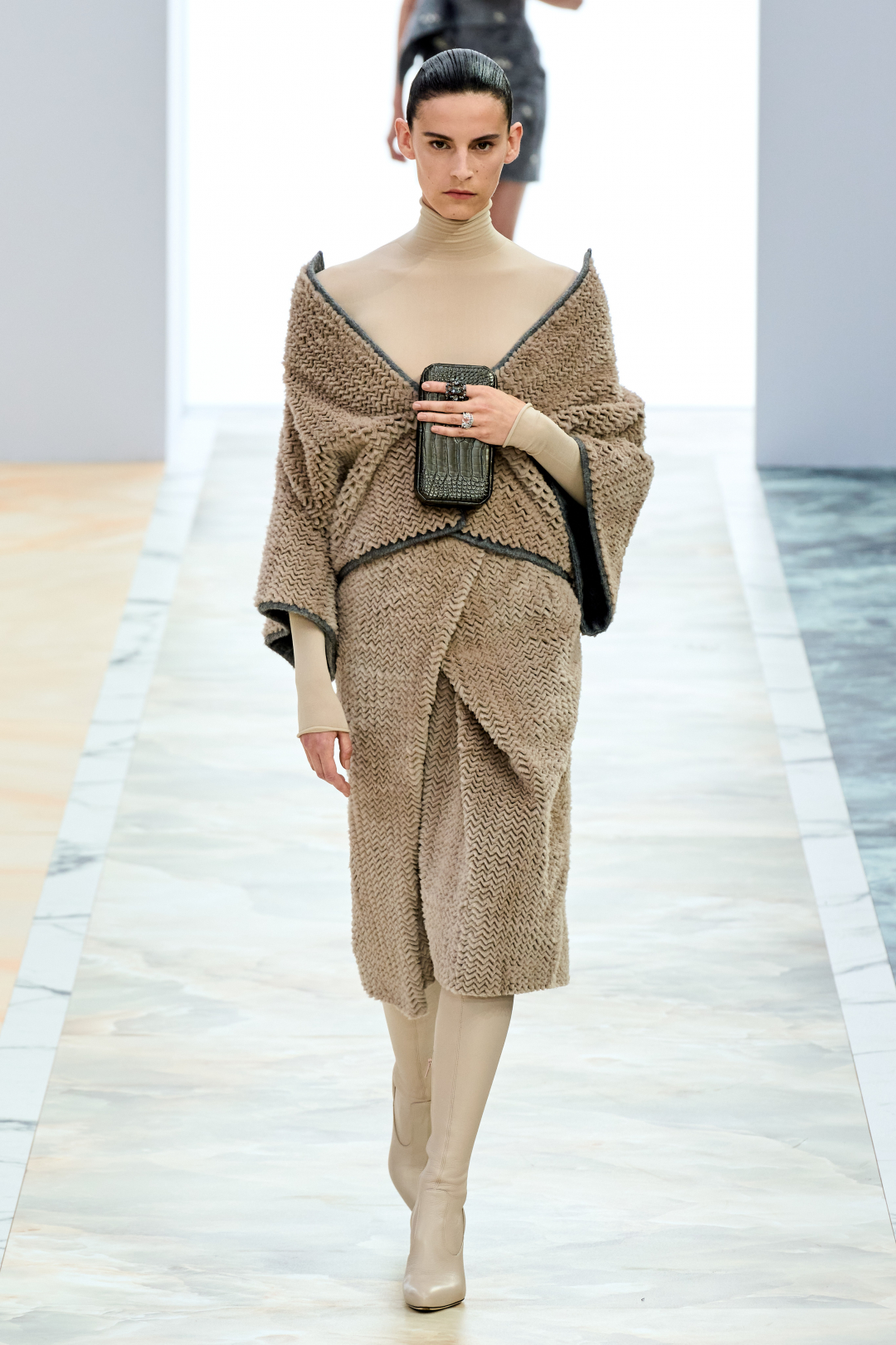 Fendi 2023-24 Sonbahar/Kış Couture