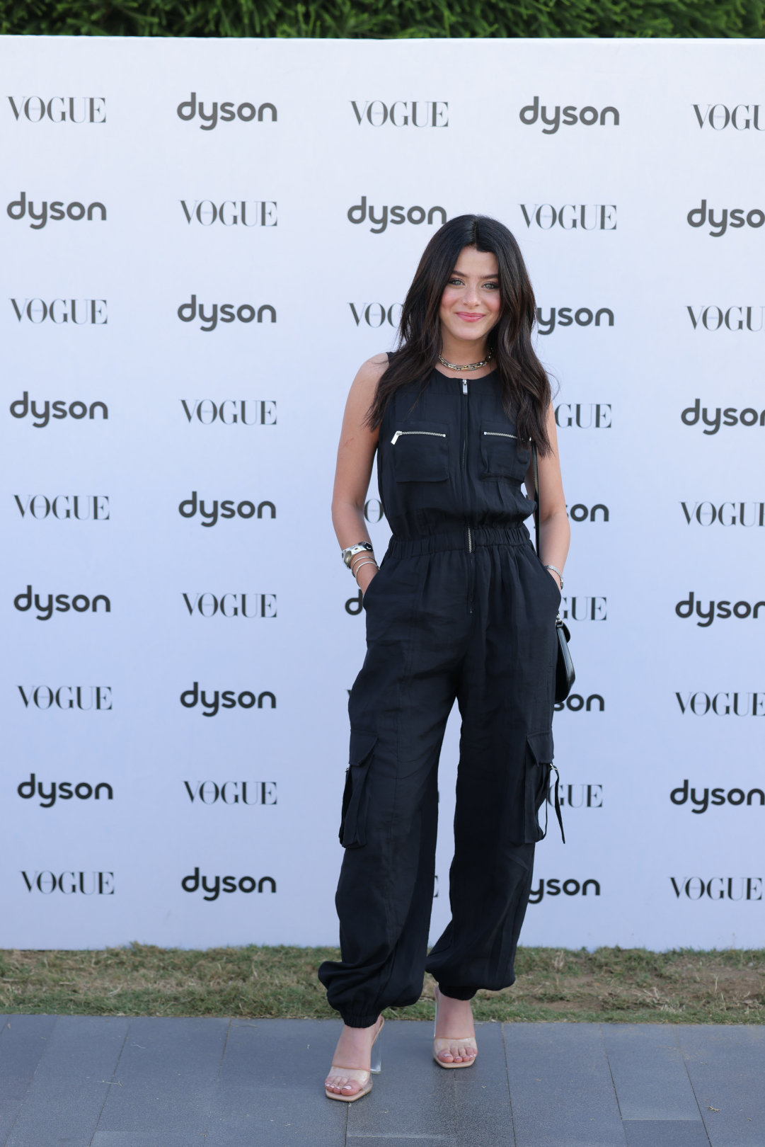 Vogue Türkiye x Dyson "Summer Breeze" Kutlaması