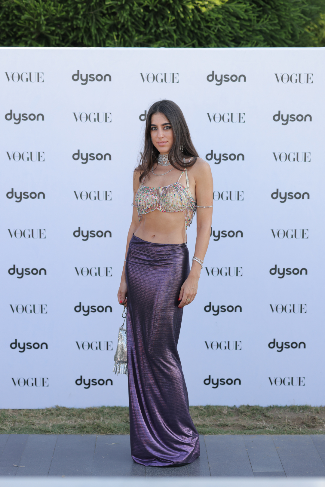 Vogue Türkiye x Dyson "Summer Breeze" Kutlaması