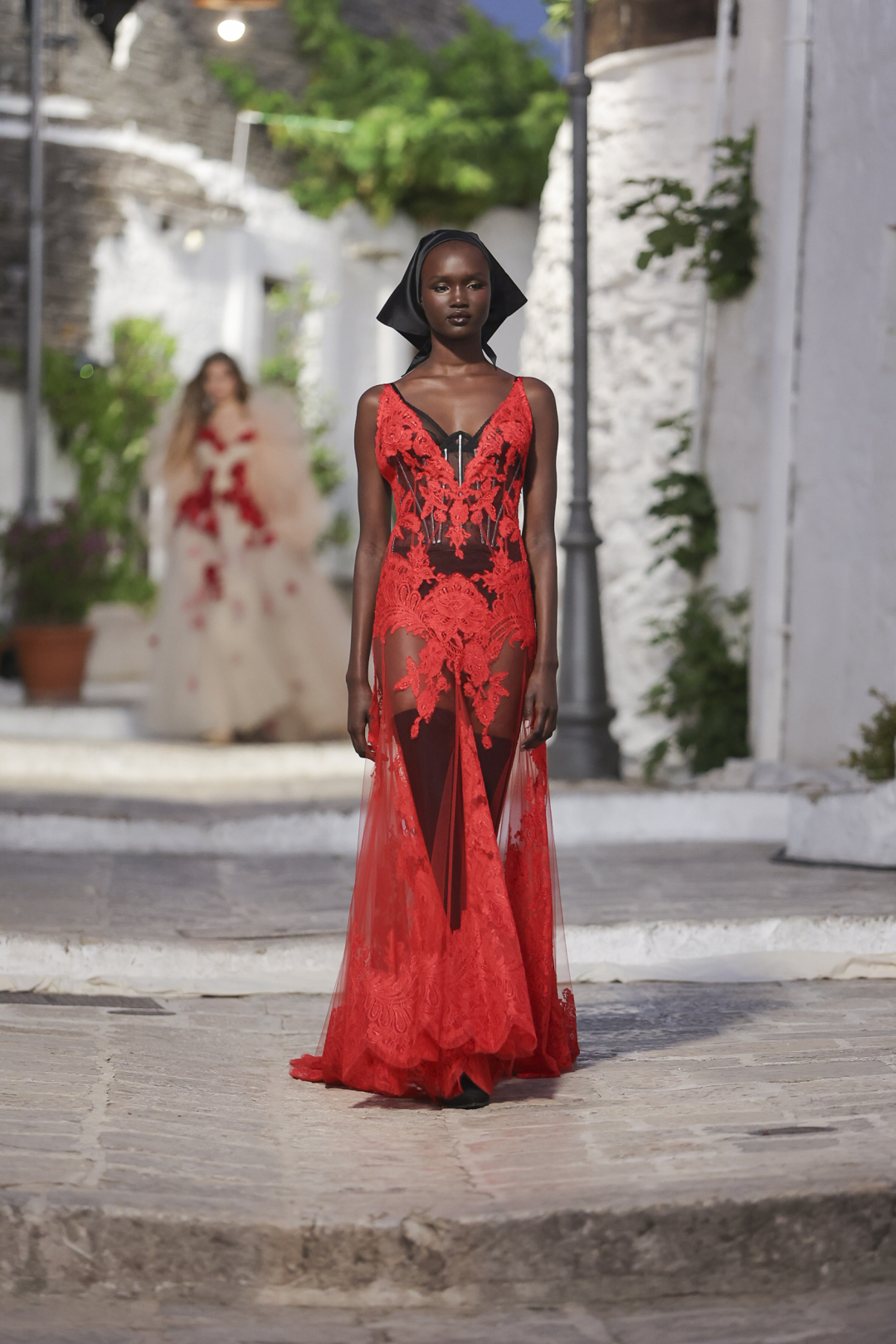 Dolce & Gabbana Alta Moda 2023-24 Sonbahar/Kış