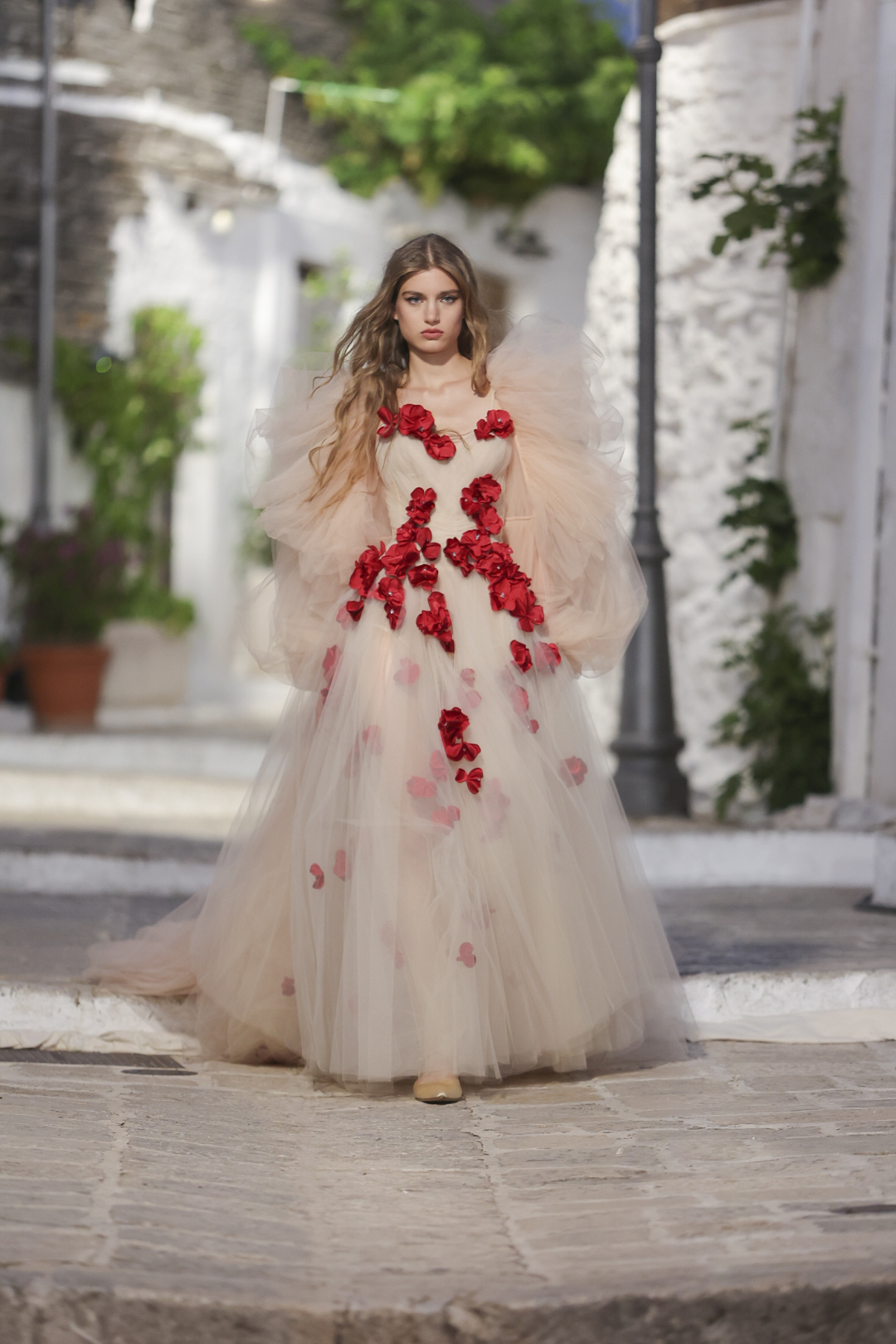 Dolce & Gabbana Alta Moda 2023-24 Sonbahar/Kış