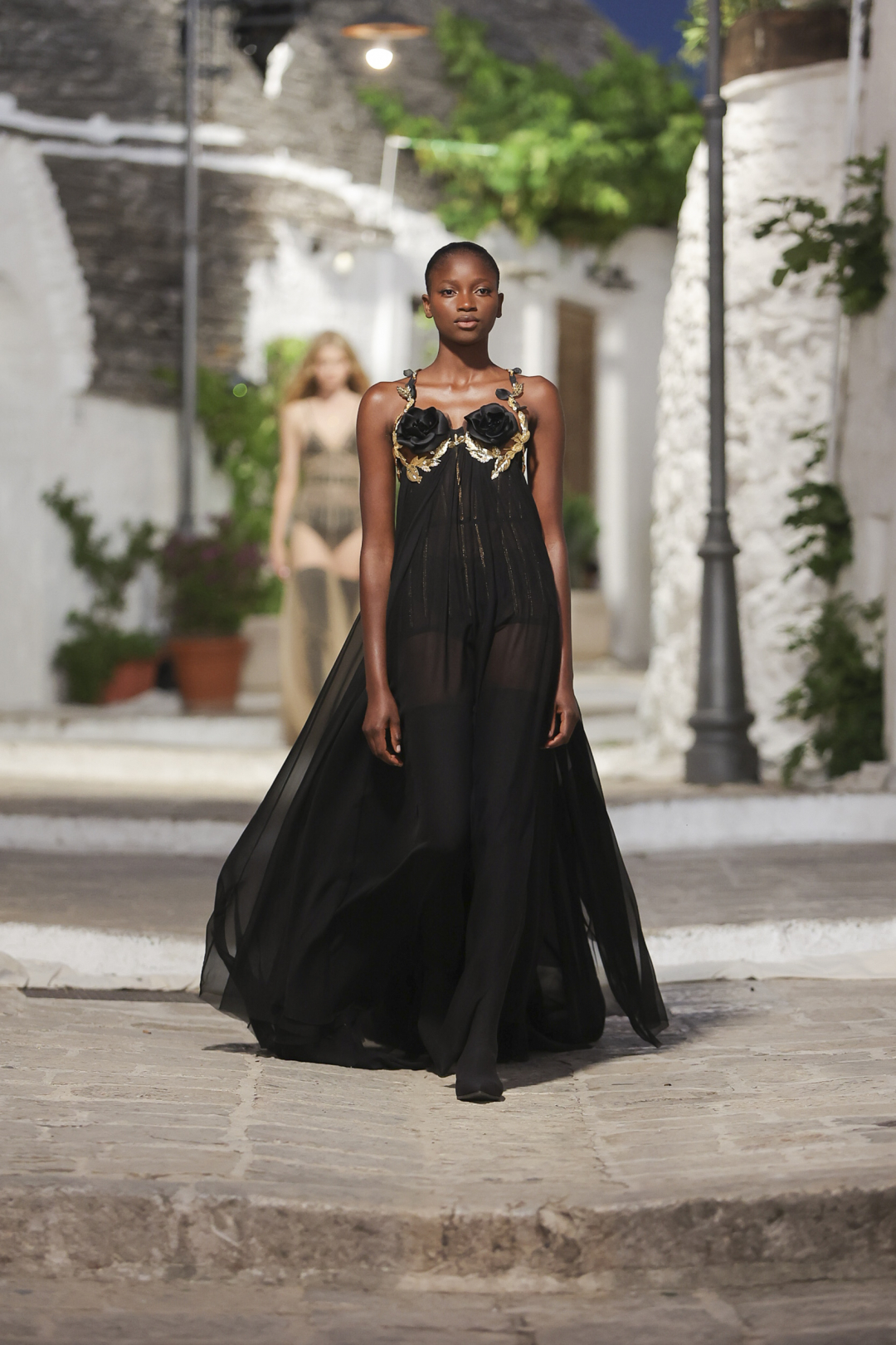 Dolce & Gabbana Alta Moda 2023-24 Sonbahar/Kış