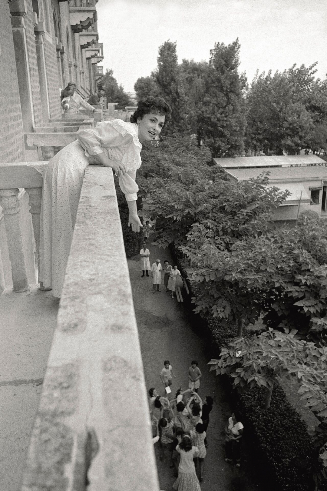 En İhtişamlı Vintage Venedik Film Festivali Fotoğrafları