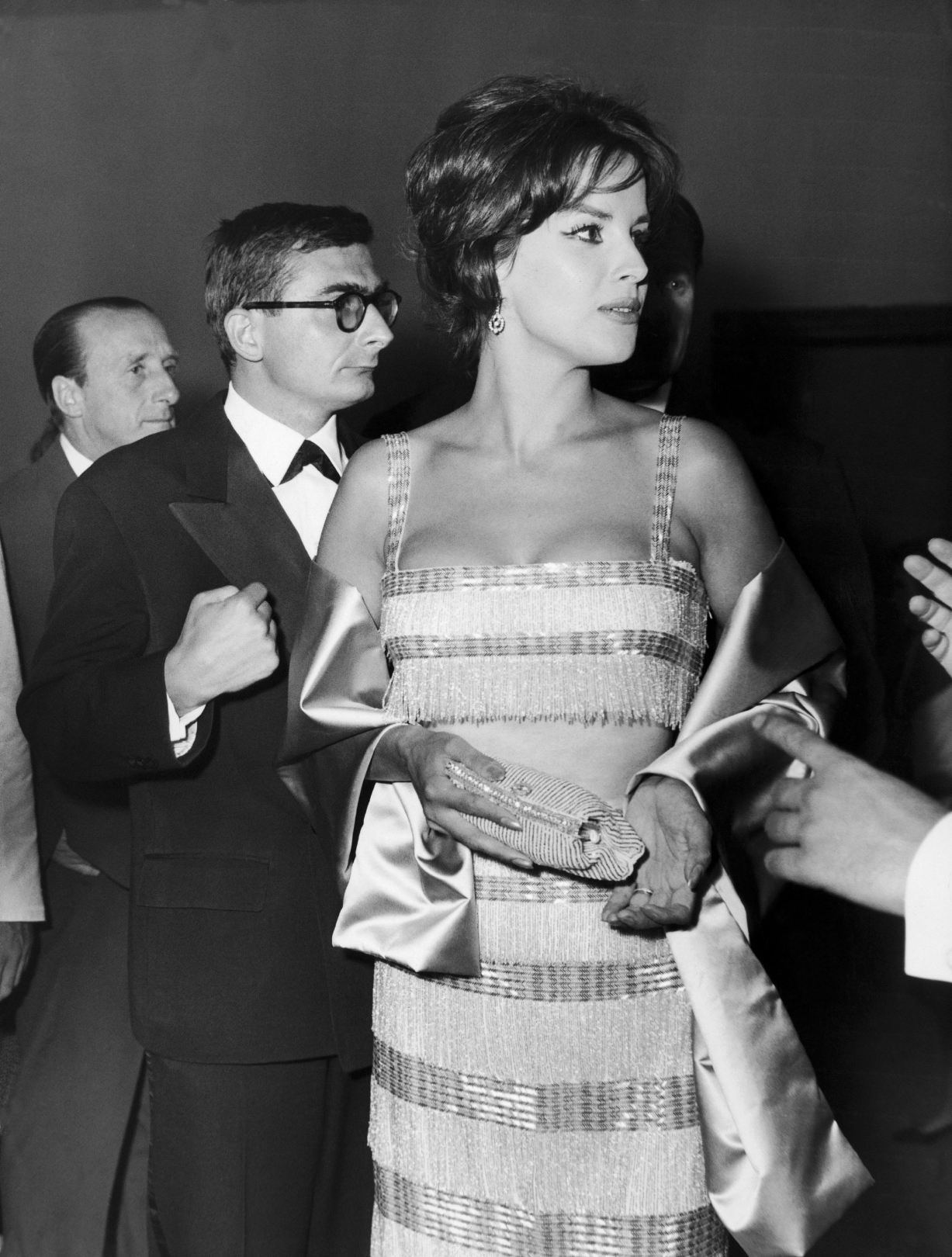 Sophia Loren’den Monica Belluci’ye Venedik Film Festivali’ne Damgasını Vuran İtalyan Güzelleri