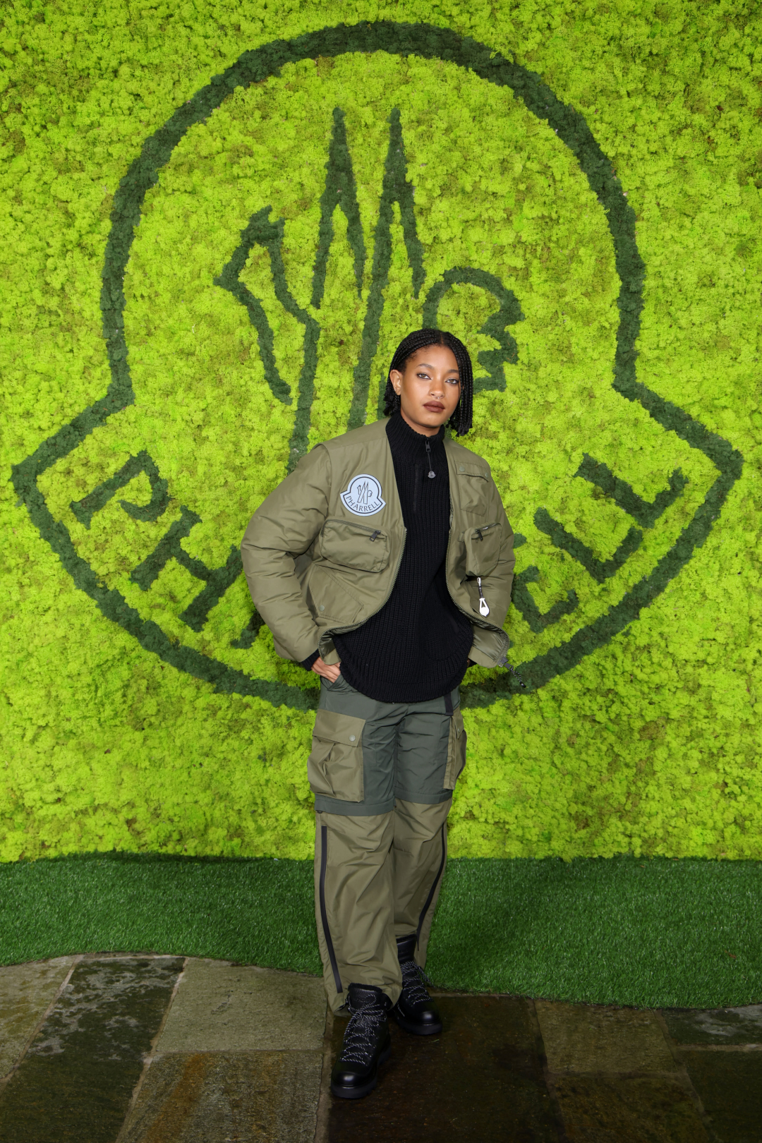 Moncler ve Pharrell Williams’dan Şehre Hazır Bir Koleksiyon