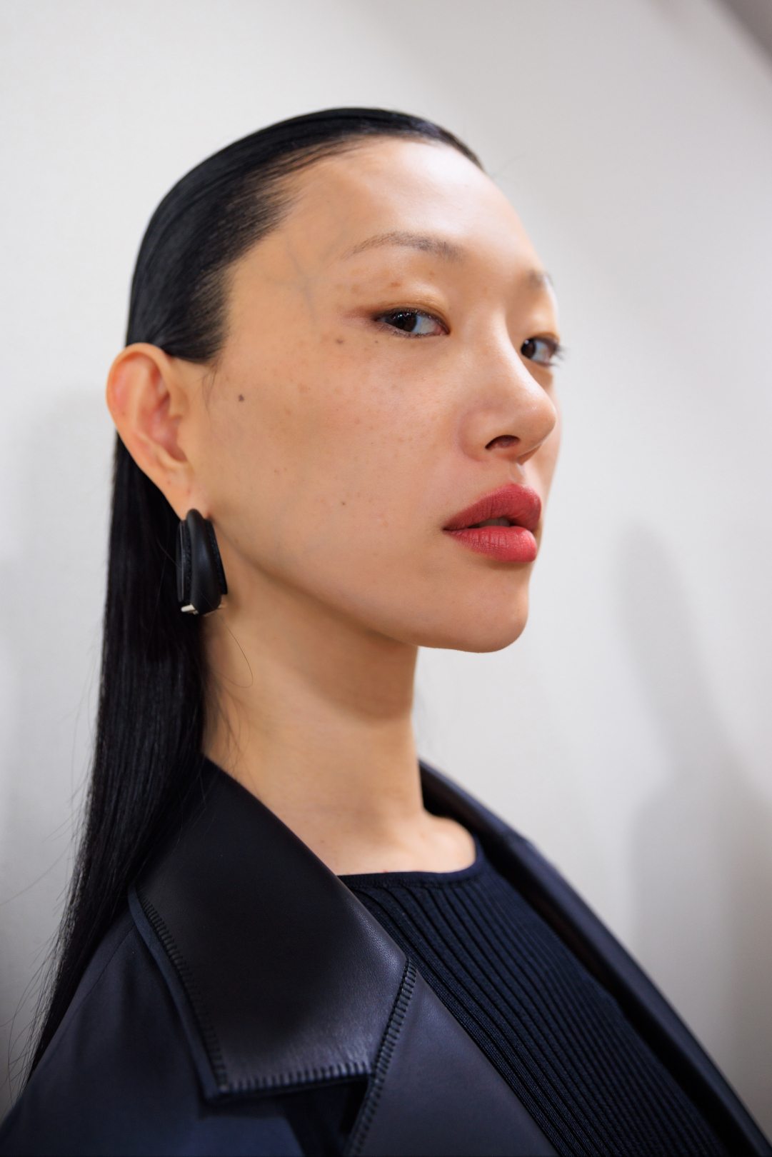 Hermes 2024 İlkbahar/Yaz Backstage