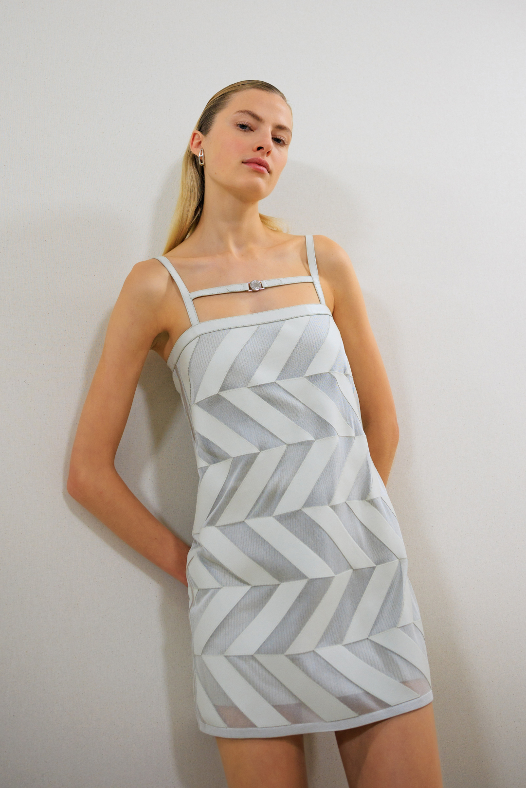 Hermes 2024 İlkbahar/Yaz Backstage
