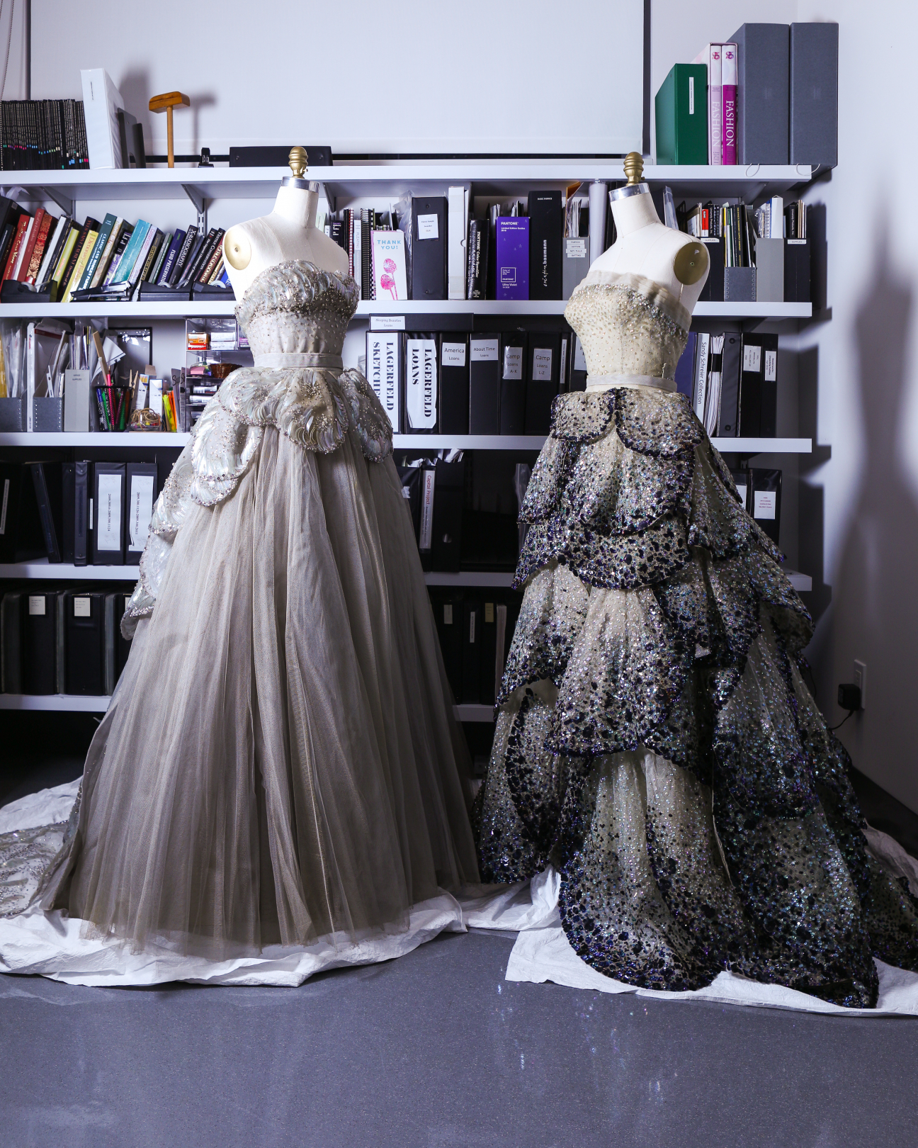 Costume Institute'un 2024 Sergisi Belli Oldu: "Sleeping Beauties: Reawakening Fashion"