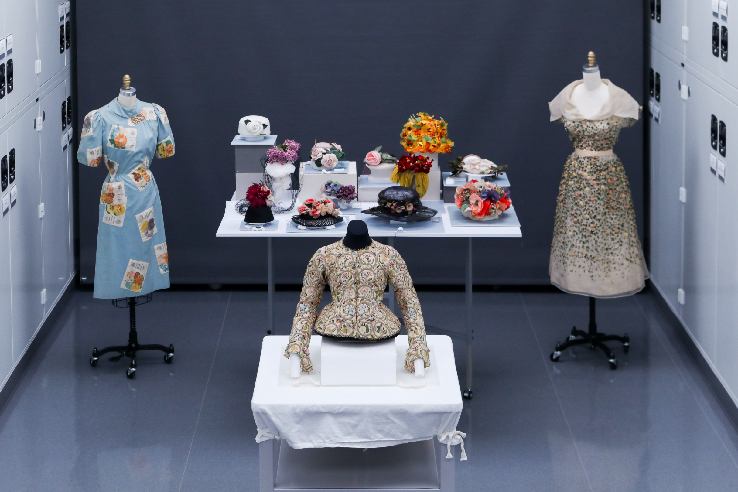 Costume Institute'un 2024 Sergisi Belli Oldu: "Sleeping Beauties: Reawakening Fashion"