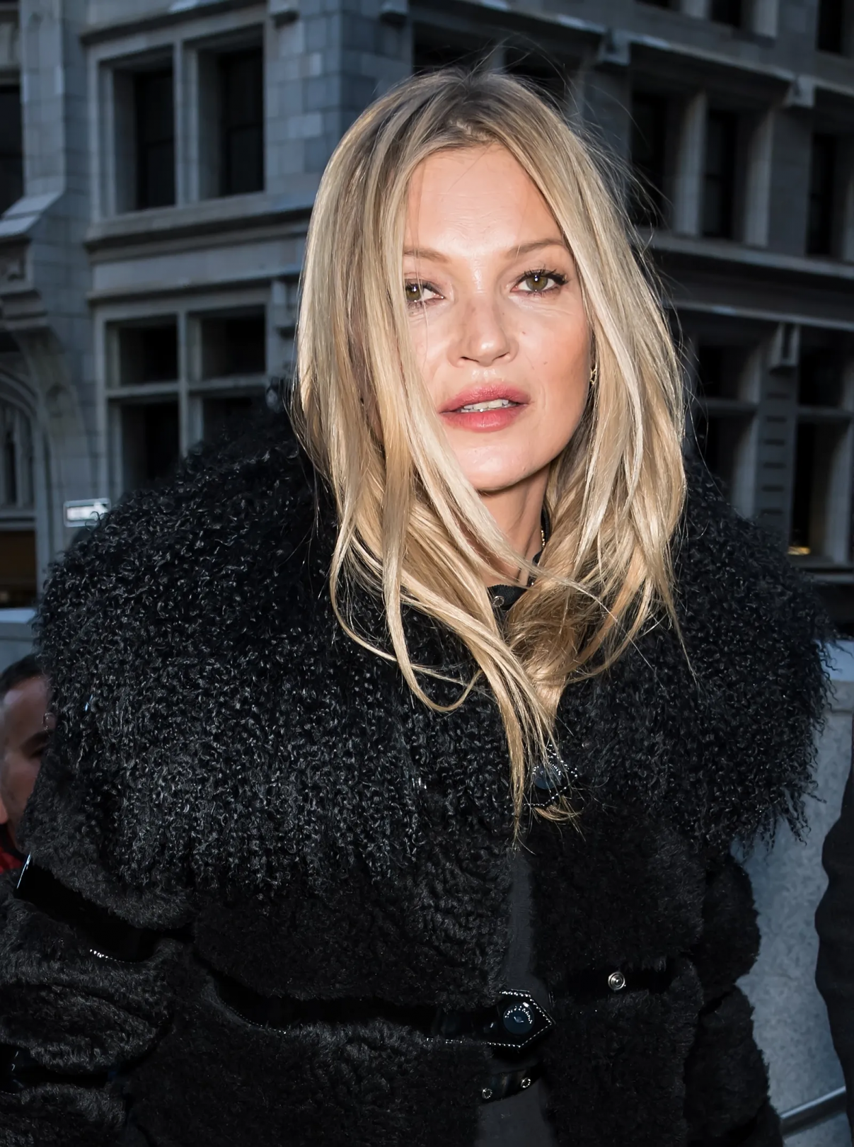 Kate Moss'un En İkonik Güzellik Anları